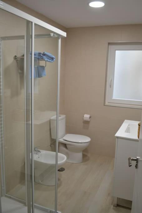 Apartamento Centro Oviedo El Trasgu De Foncalada Exterior foto