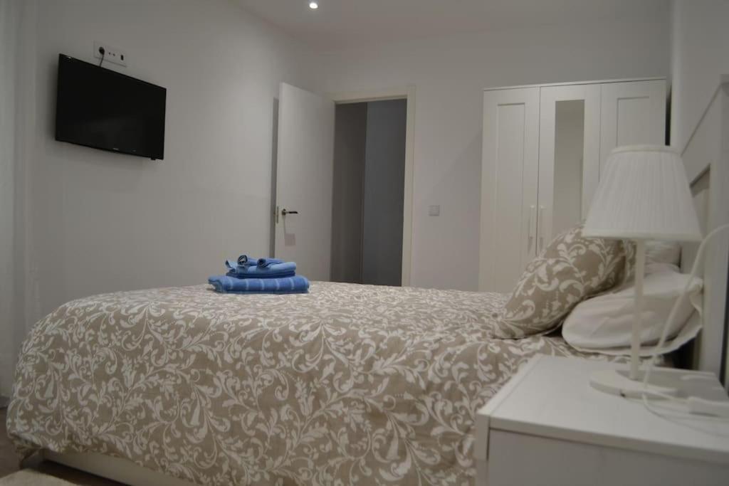 Apartamento Centro Oviedo El Trasgu De Foncalada Exterior foto